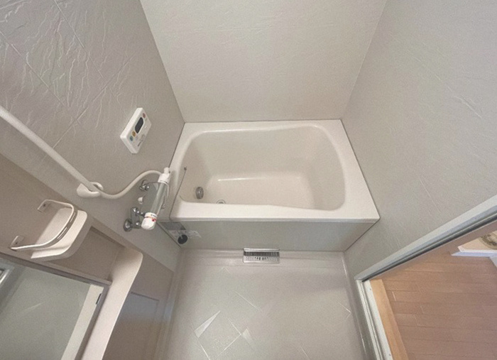 田辺市賃貸アパート　Vin Rose un