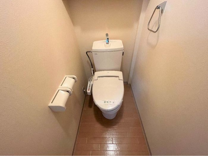 田辺市賃貸アパート　Vin Rose un