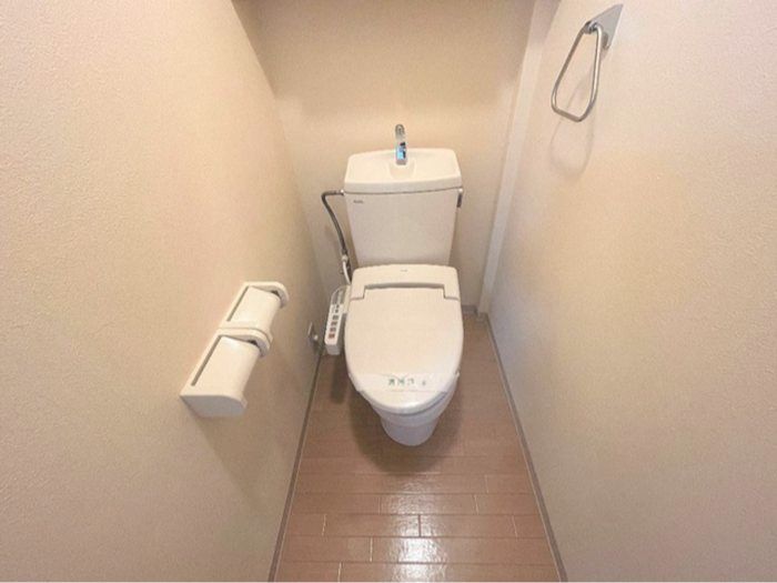 田辺市賃貸アパート　Vin Rose un