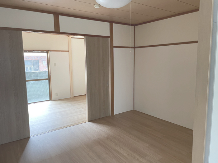 上富田町賃貸アパート　ハイツＰＡＬ103