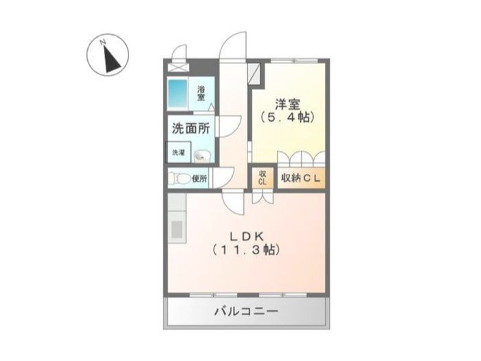 みなべ町賃貸アパート　With