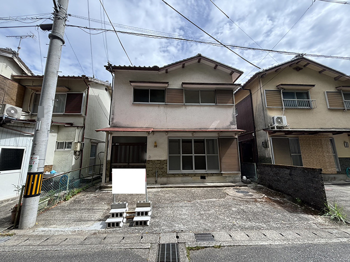 売中古住宅　白浜町サニービーチ