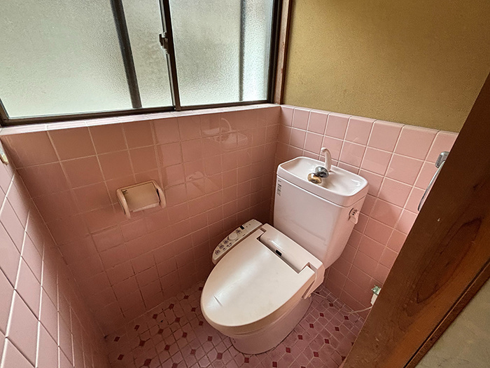 上富田町売中古住宅　南紀の台