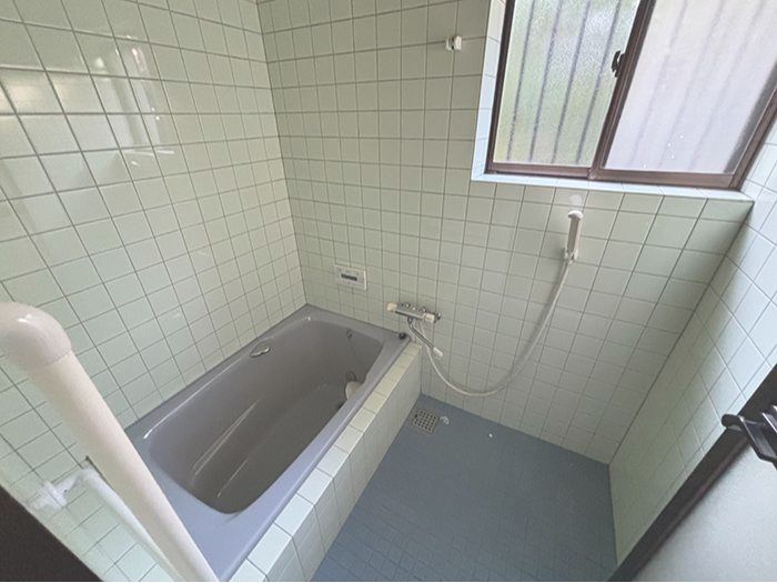 売中古住宅　田辺市上秋津