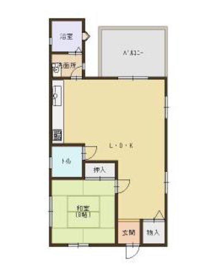 売中古住宅　白浜町サニービーチ