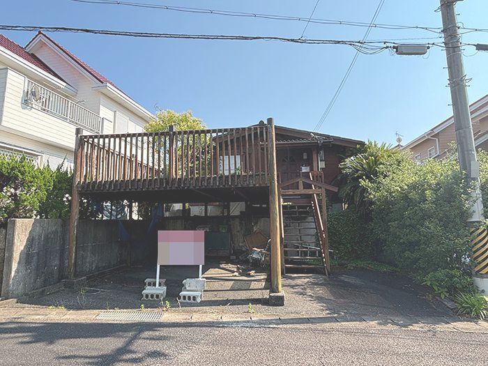 新築建売住宅　上富田町岩田
