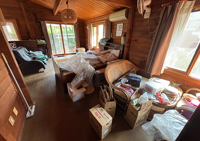 売中古住宅　白浜町サニービーチ