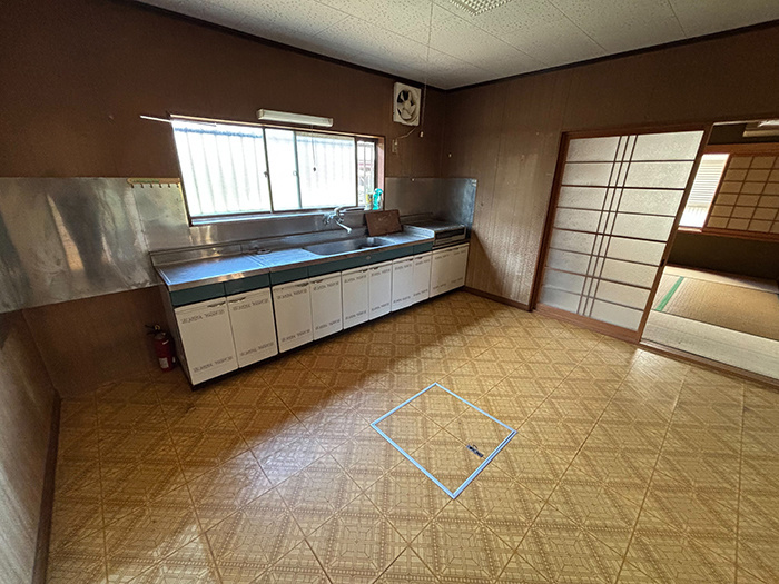 売中古住宅　上富田町市ノ瀬