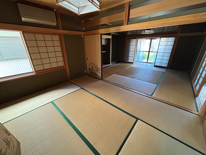 売中古住宅　上富田町市ノ瀬