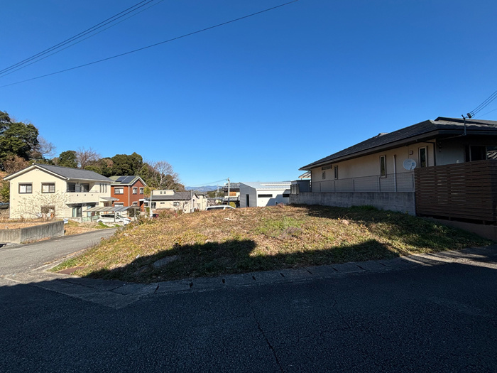 白浜売土地 オレンジランド