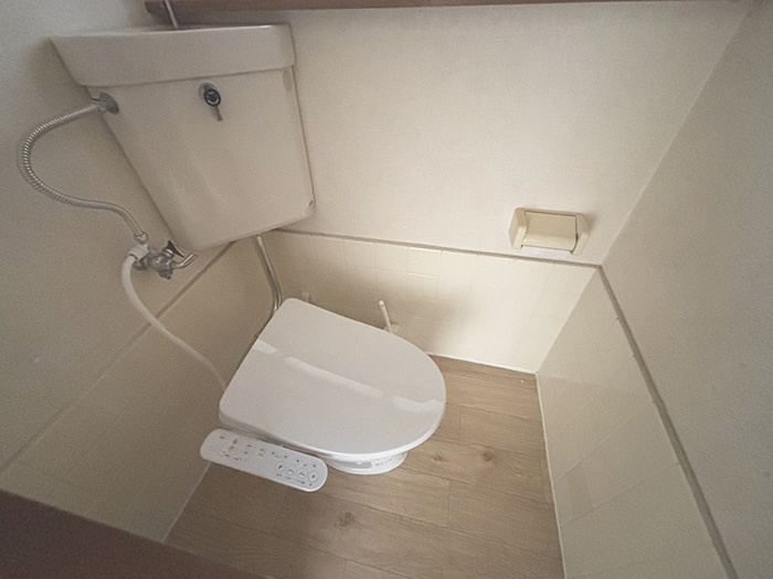 田辺市賃貸アパート　古尾二戸一