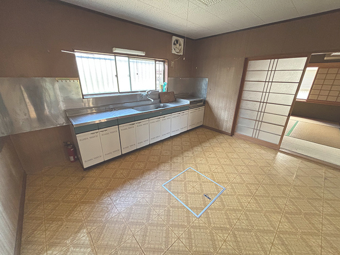 売中古住宅　上富田町市ノ瀬