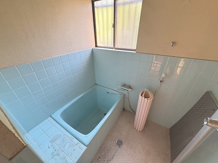 売中古住宅　上富田町市ノ瀬