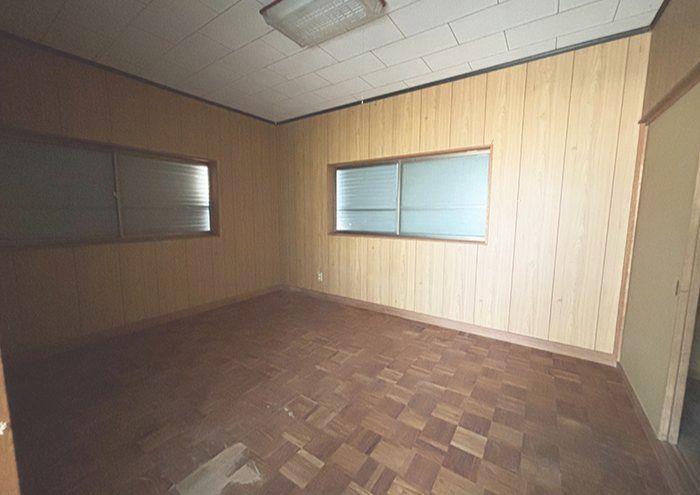 売中古住宅　上富田町市ノ瀬
