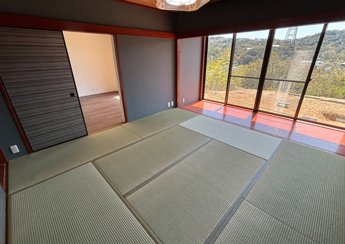 売中古住宅　白浜町堅田