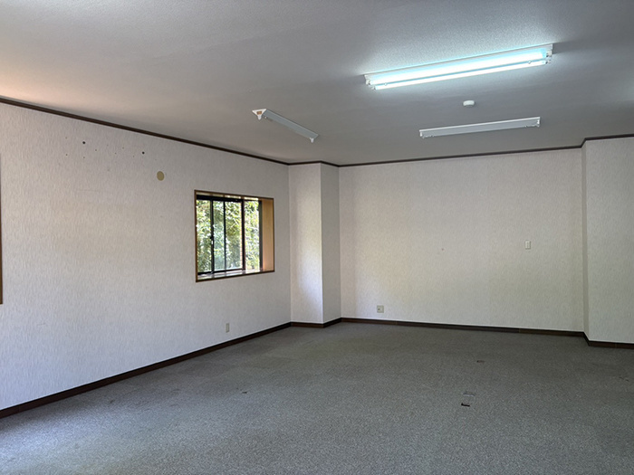 上富田町賃貸事務所　大和マンション五番館