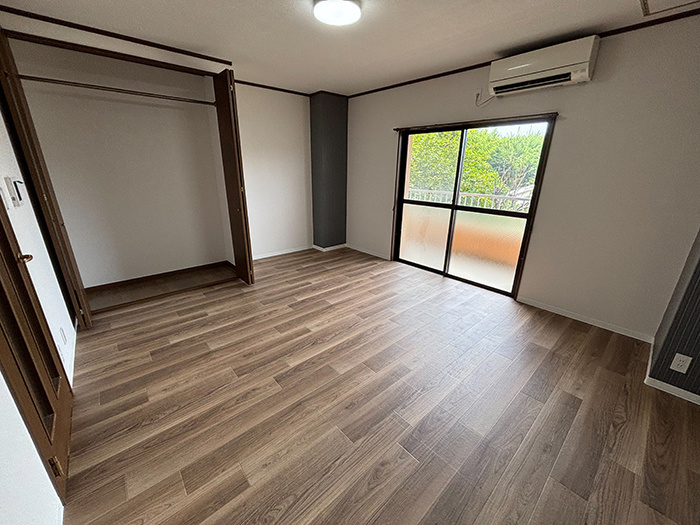 上富田町賃貸アパート 大和マンション五号館