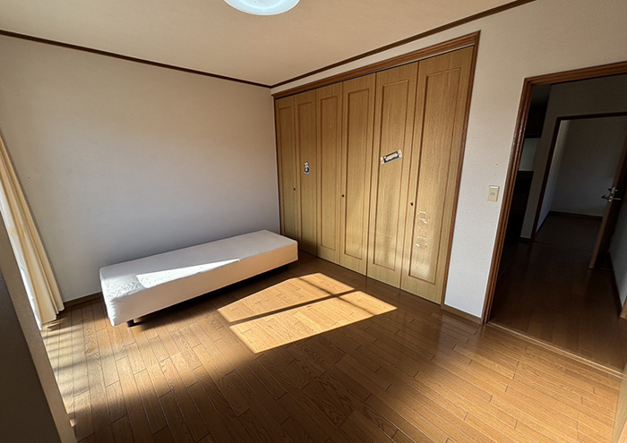 白浜町賃貸アパート　ハイツNR