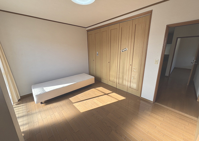 白浜町賃貸アパート　ハイツNR