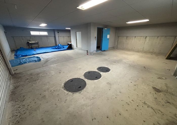 売店舗付き中古住宅　白浜町日置