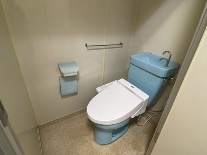 田辺市売中古マンション　ヴァイキング1号館9階