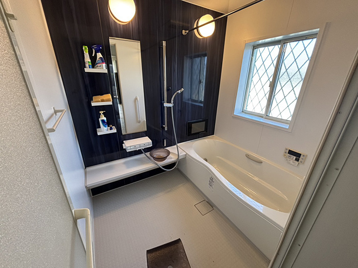 白浜町ラメール　売り中古住宅