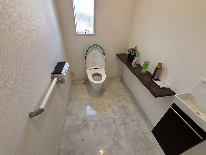 田辺市売中古マンション　ヴァイキング1号館9階