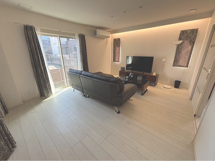 白浜町ラメール　売り中古住宅