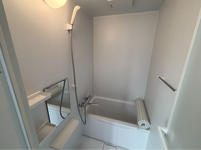 田辺市賃貸アパート　ニュー深見ビル2階