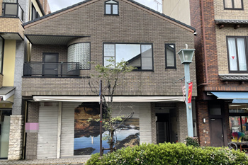 田辺市賃貸アパート　文里