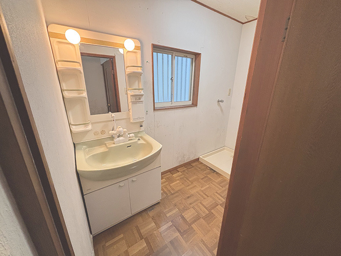 売中古住宅　田辺市明洋