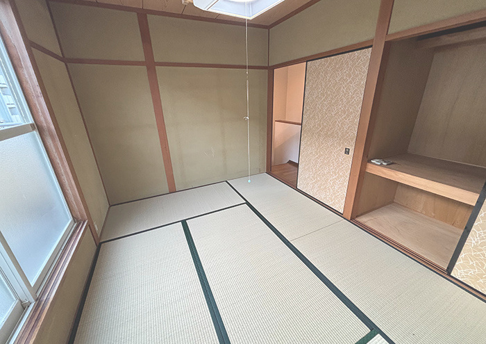 田辺市売中古住宅　新万