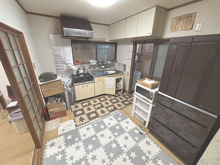 田辺市売中古住宅　あけぼの