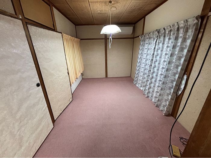 田辺市売中古住宅　あけぼの