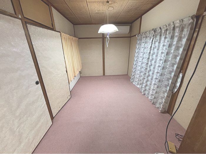 田辺市売中古住宅　あけぼの