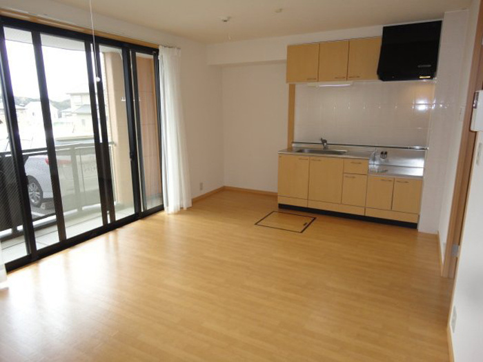 田辺市賃貸アパート アニマート城山
