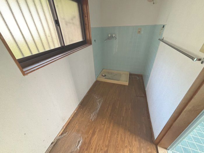 田辺市売中古住宅　本宮町上切原