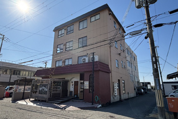 田辺市賃貸テナント　山中ビル