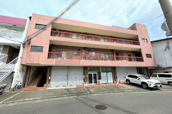 田辺市賃貸テナント　深見ビル