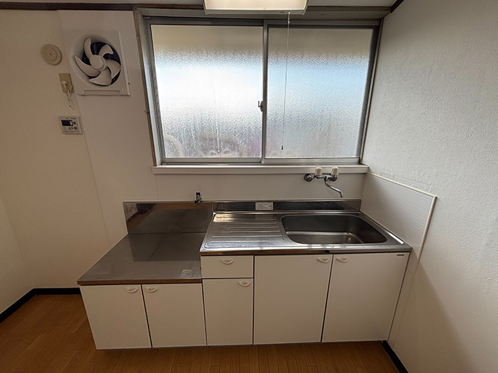 白浜町賃貸アパート　ハイツNR