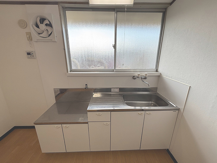 白浜町賃貸アパート　ハイツNR