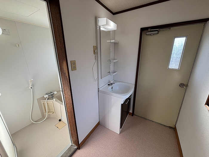 みなべ町賃貸アパート　コーポK2