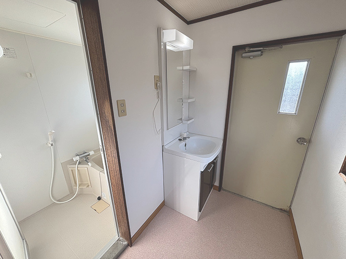 みなべ町賃貸アパート　コーポK2