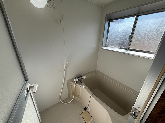 みなべ町賃貸アパート　コーポK2