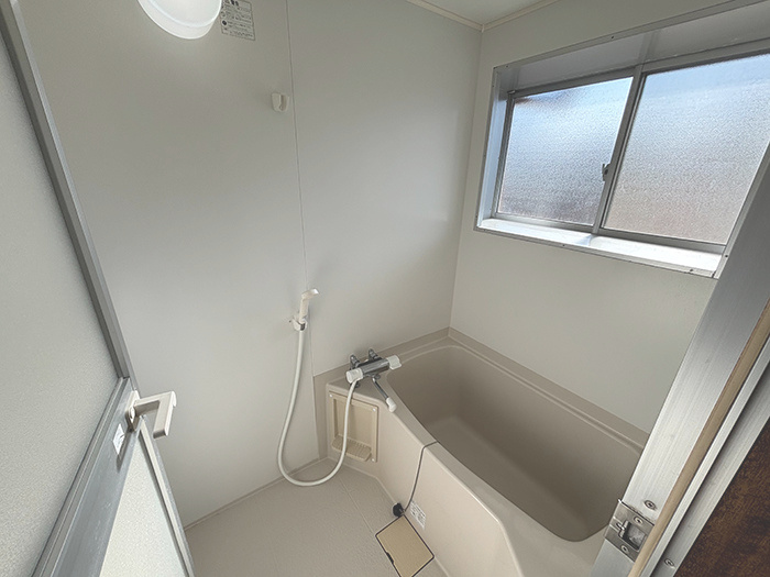 みなべ町賃貸アパート　コーポK2