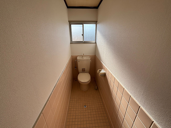 みなべ町賃貸アパート　コーポK2