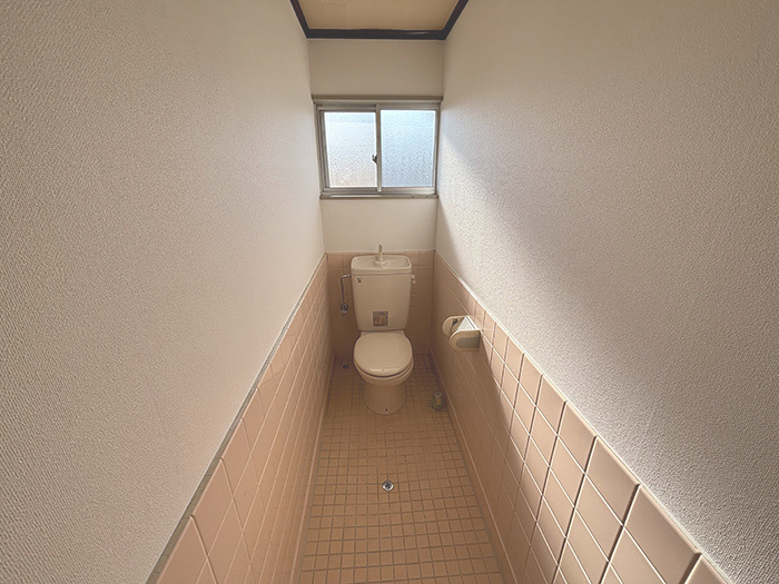 みなべ町賃貸アパート　コーポK2