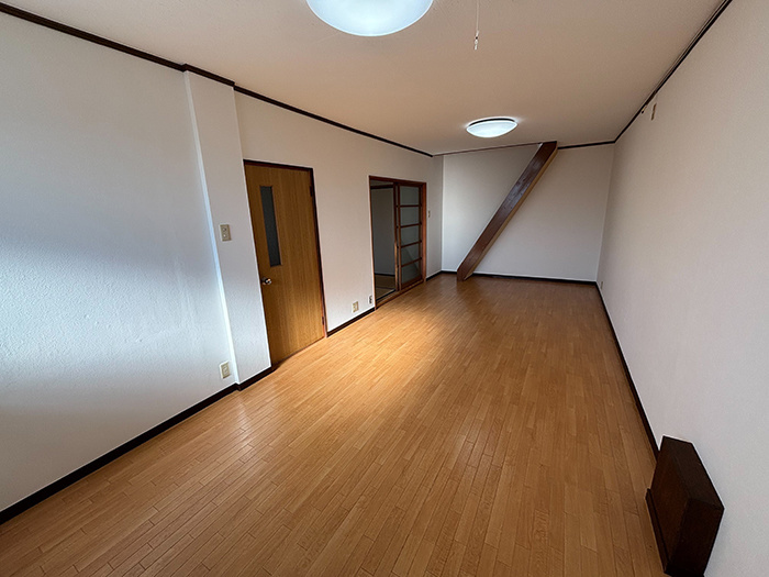 みなべ町賃貸アパート　コーポK2