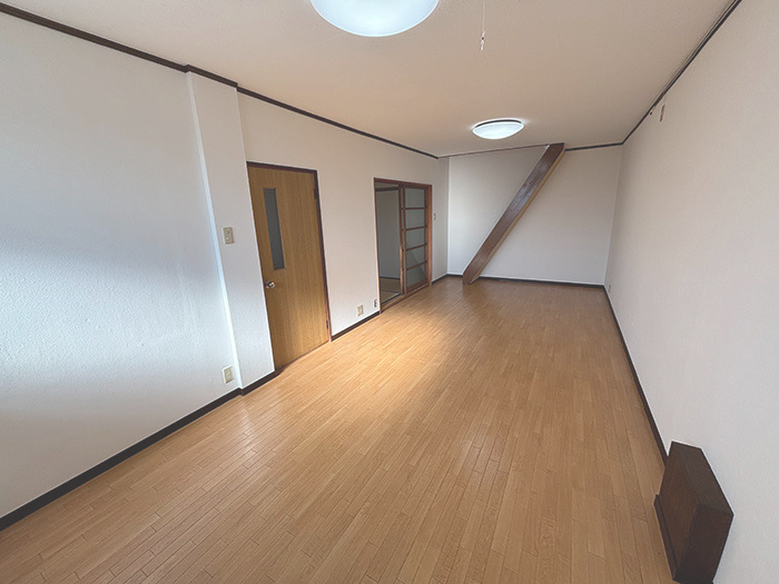 みなべ町賃貸アパート　コーポK2