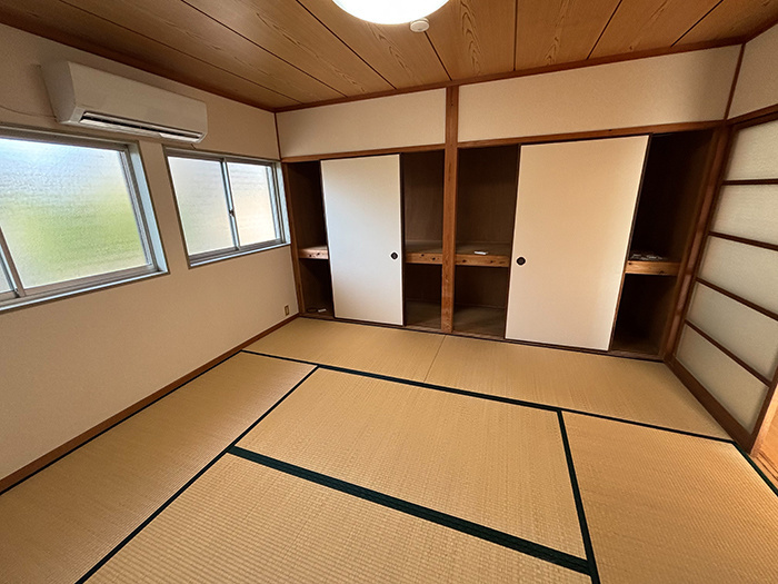 みなべ町賃貸アパート　コーポK2